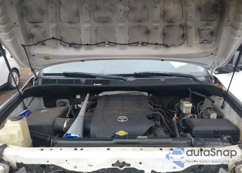 2012 Toyota Tundra Grade 4.6L V8 z USA, uszkodzony, nr VIN 5TFRM5F19CX040694